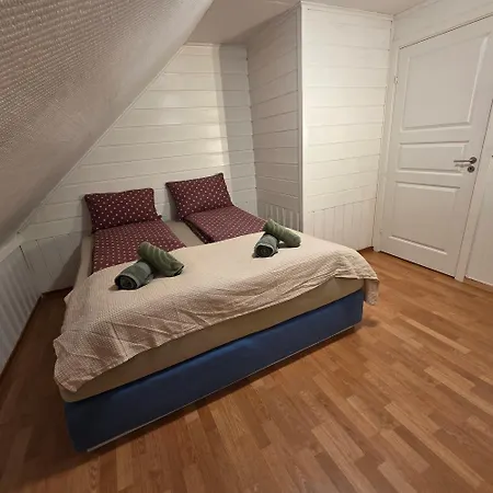 Right In The Heart Of Centre 3 Etasje Apartmán