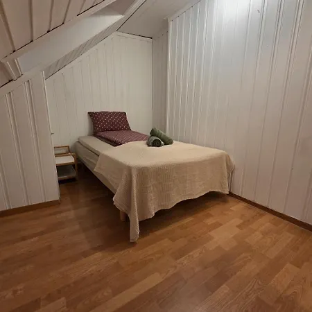 Right In The Heart Of Centre 3 Etasje Haugesund