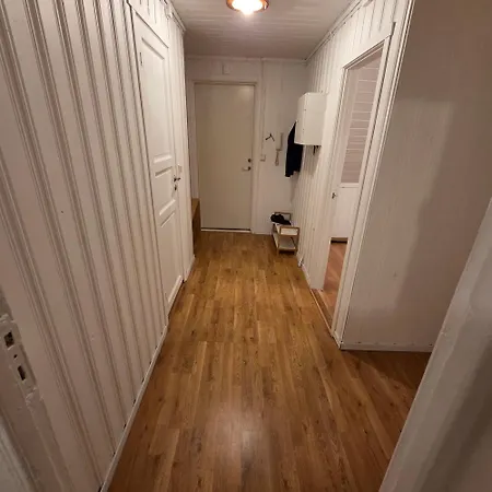 Apartmán Right In The Heart Of Centre 3 Etasje *