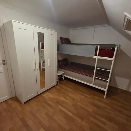 Right In The Heart Of Centre 3 Etasje Apartmán