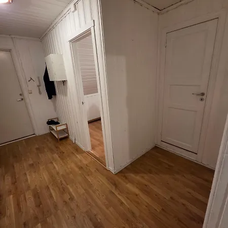 Right In The Heart Of Centre 3 Etasje Apartmán Haugesund