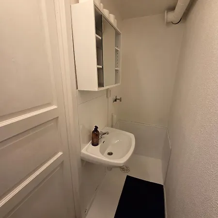 Apartmán Right In The Heart Of Centre 3 Etasje
